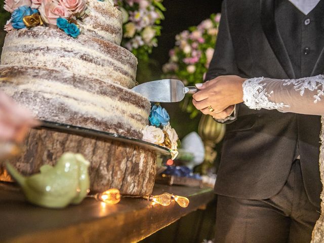 O casamento de Mauro e Kathleen em Nova Iguaçu, Rio de Janeiro 52