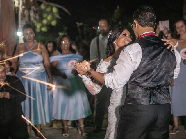 O casamento de Mauro e Kathleen em Nova Iguaçu, Rio de Janeiro 53