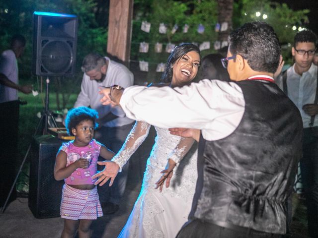 O casamento de Mauro e Kathleen em Nova Iguaçu, Rio de Janeiro 54