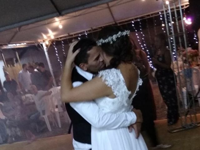 O casamento de Sinaldo e Celiane em São Sebastião, São Paulo Estado 4