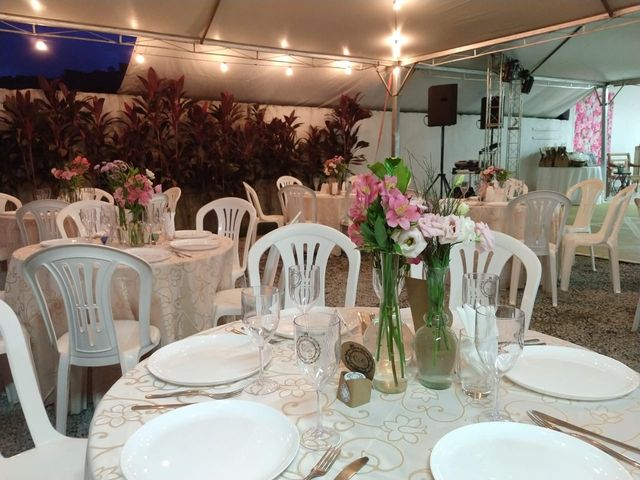 O casamento de Sinaldo e Celiane em São Sebastião, São Paulo Estado 8