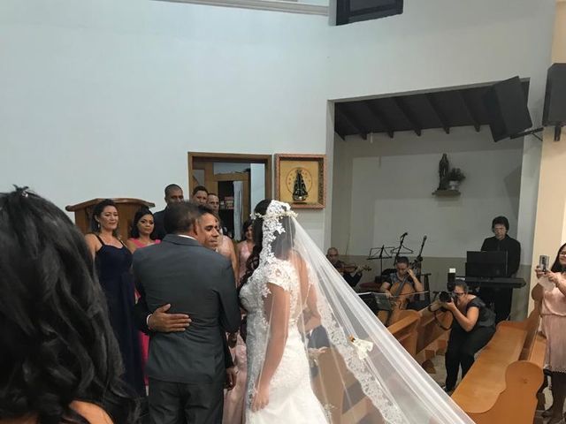 O casamento de Sinaldo e Celiane em São Sebastião, São Paulo Estado 9
