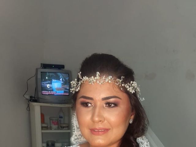 O casamento de Sinaldo e Celiane em São Sebastião, São Paulo Estado 10