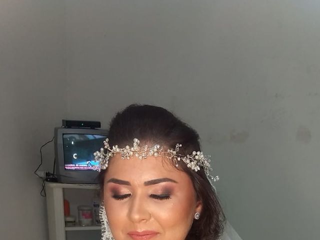 O casamento de Sinaldo e Celiane em São Sebastião, São Paulo Estado 12