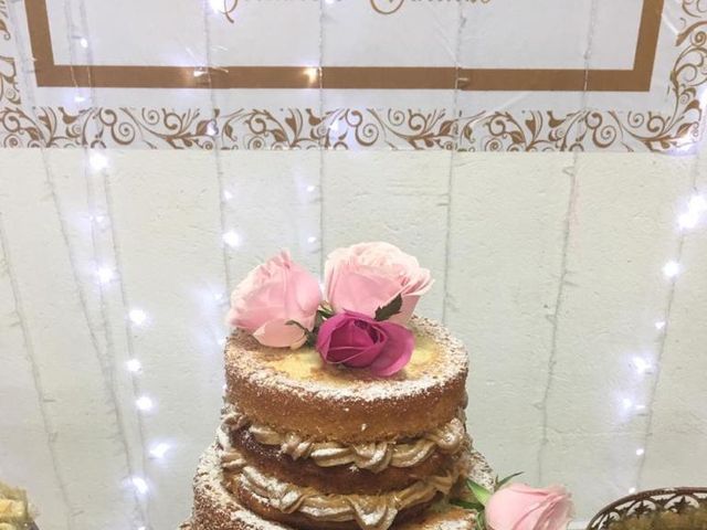 O casamento de Sinaldo e Celiane em São Sebastião, São Paulo Estado 13