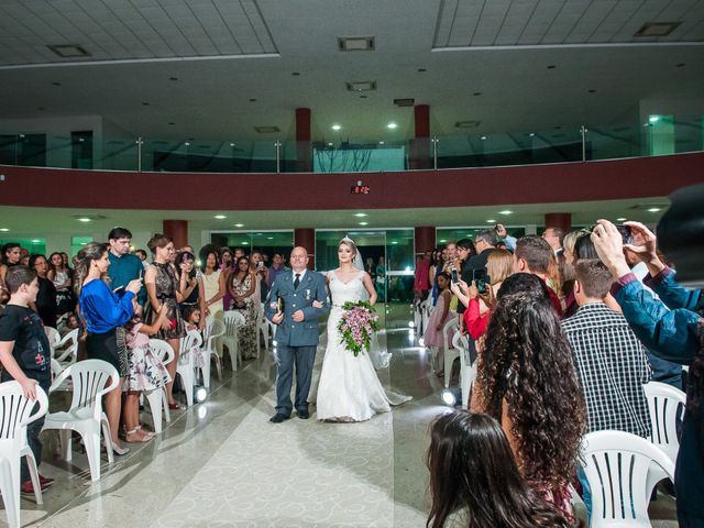 O casamento de Jônatas e Tamyres em Piúma, Espírito Santo 60