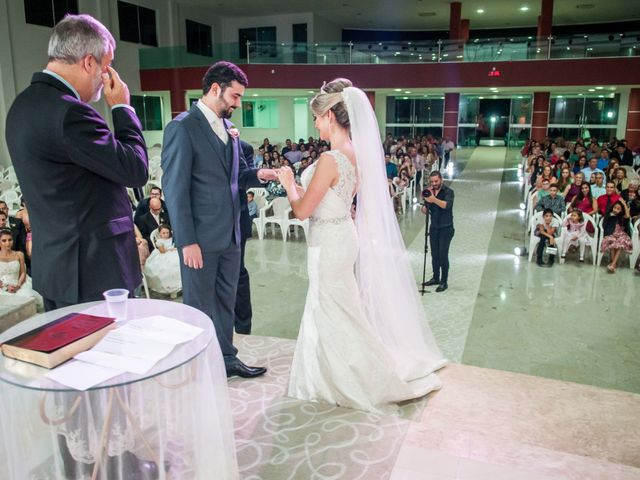 O casamento de Jônatas e Tamyres em Piúma, Espírito Santo 90