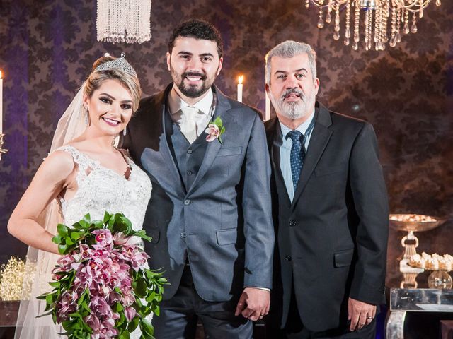 O casamento de Jônatas e Tamyres em Piúma, Espírito Santo 127