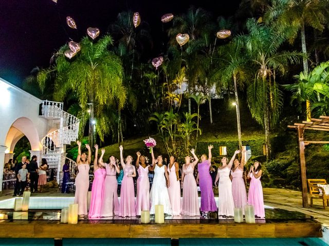 O casamento de Guilherme e Isabella em Belo Horizonte, Minas Gerais 3