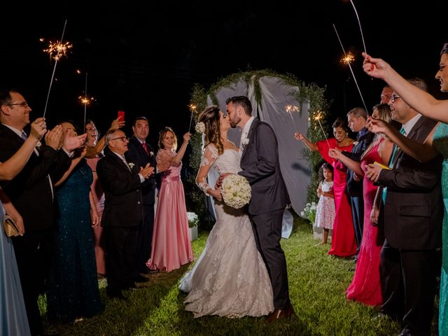 O casamento de Duílio e Leisa em Ivinhema, Mato Grosso do Sul 21