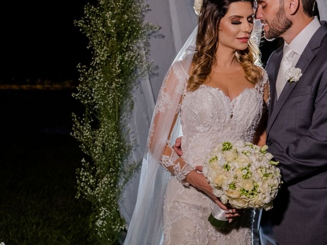 O casamento de Duílio e Leisa em Ivinhema, Mato Grosso do Sul 24