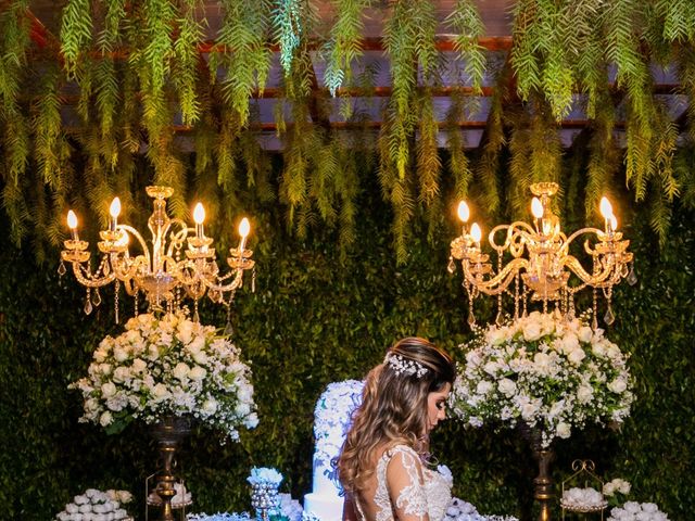 O casamento de Duílio e Leisa em Ivinhema, Mato Grosso do Sul 29