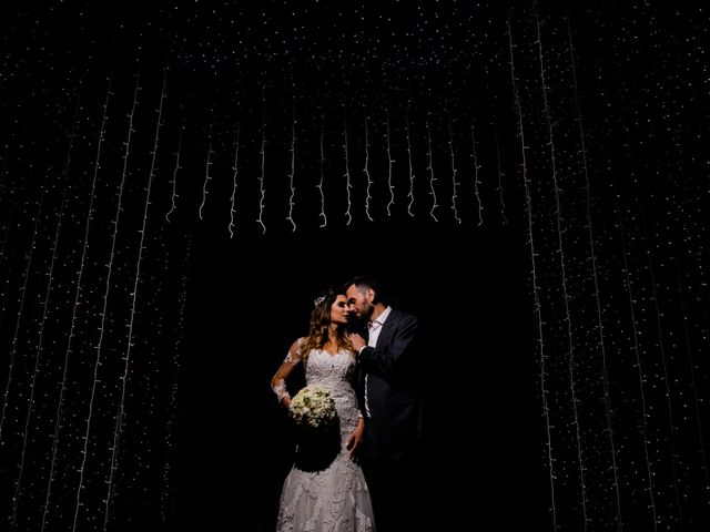 O casamento de Duílio e Leisa em Ivinhema, Mato Grosso do Sul 30