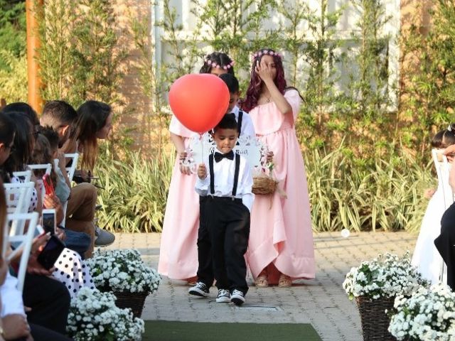 O casamento de Gabriel  e Suélen em Varzea Paulista, São Paulo Estado 1