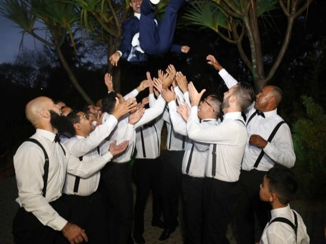 O casamento de Gabriel  e Suélen em Varzea Paulista, São Paulo Estado 5