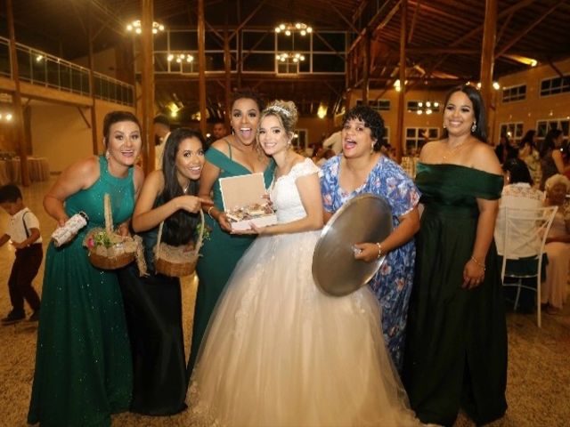 O casamento de Gabriel  e Suélen em Varzea Paulista, São Paulo Estado 7