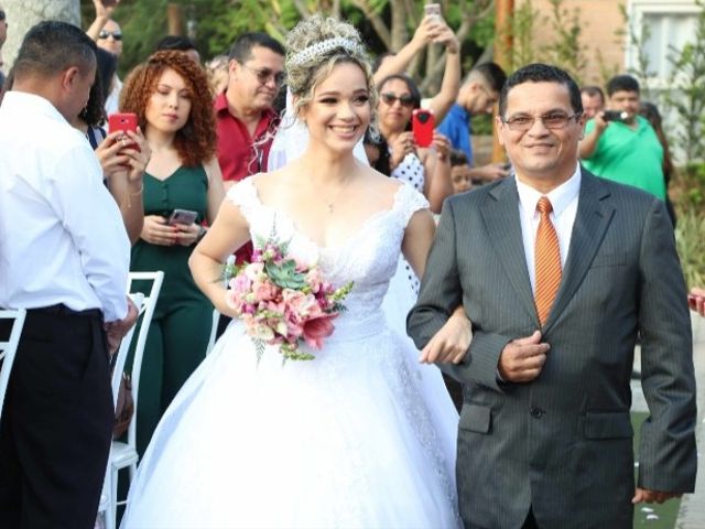 O casamento de Gabriel  e Suélen em Varzea Paulista, São Paulo Estado 8