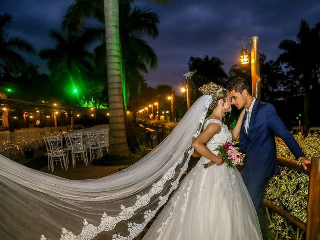 O casamento de Gabriel  e Suélen em Varzea Paulista, São Paulo Estado 9
