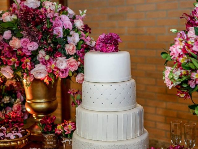 O casamento de Gabriel  e Suélen em Varzea Paulista, São Paulo Estado 10