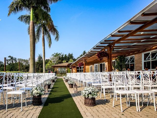O casamento de Gabriel  e Suélen em Varzea Paulista, São Paulo Estado 11