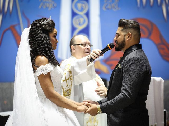O casamento de Agnaldo  e Kátia em São Paulo 9