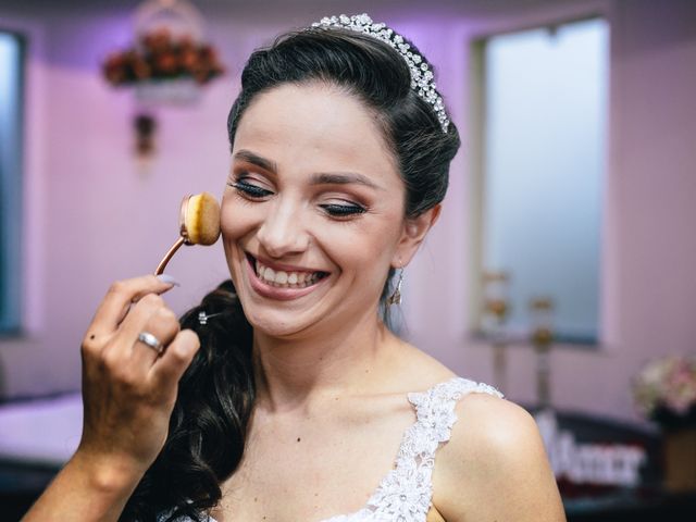 O casamento de Rodrigo e Débora em São Bernardo do Campo, São Paulo 3