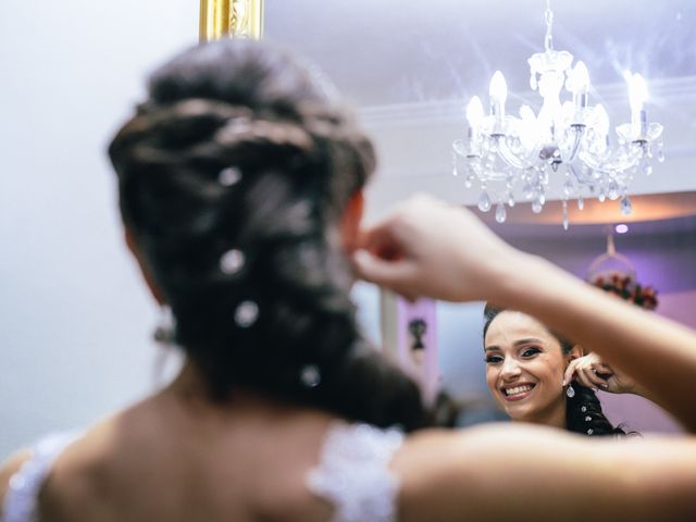 O casamento de Rodrigo e Débora em São Bernardo do Campo, São Paulo 5