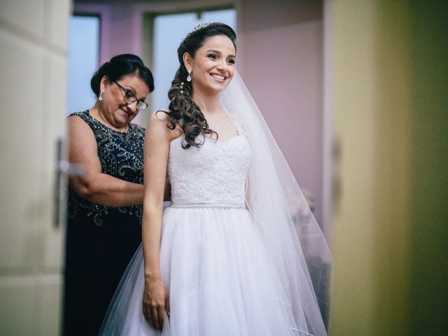 O casamento de Rodrigo e Débora em São Bernardo do Campo, São Paulo 6