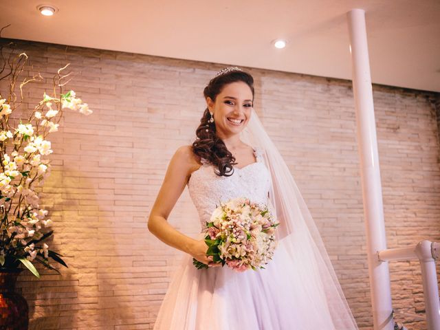 O casamento de Rodrigo e Débora em São Bernardo do Campo, São Paulo 10