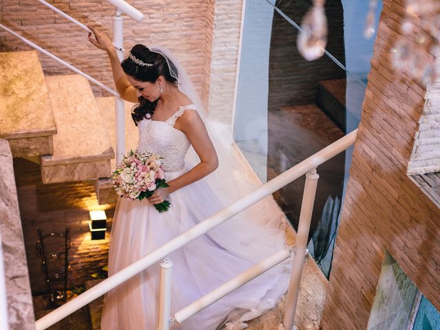 O casamento de Rodrigo e Débora em São Bernardo do Campo, São Paulo 11