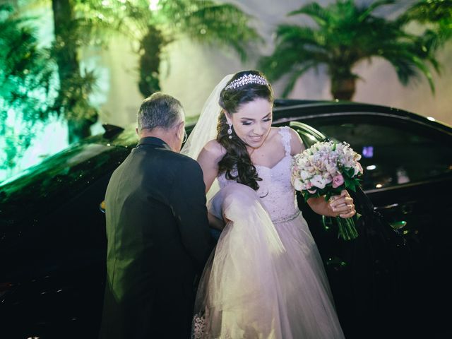 O casamento de Rodrigo e Débora em São Bernardo do Campo, São Paulo 16