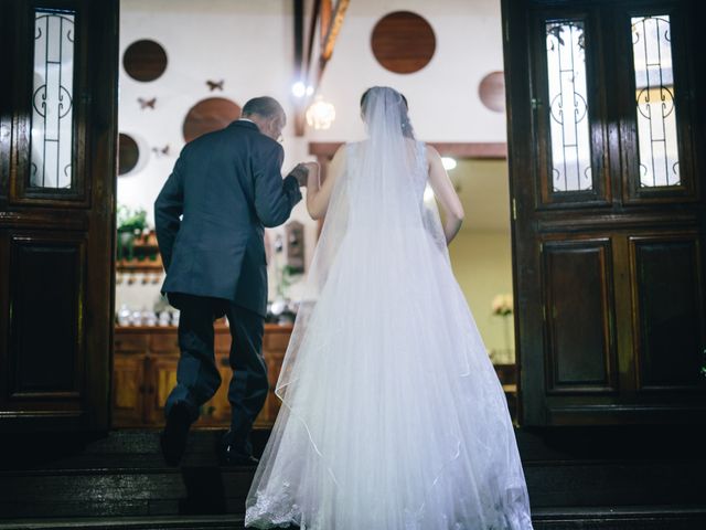 O casamento de Rodrigo e Débora em São Bernardo do Campo, São Paulo 18