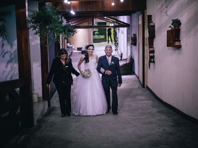 O casamento de Rodrigo e Débora em São Bernardo do Campo, São Paulo 19