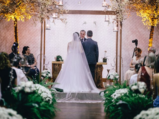 O casamento de Rodrigo e Débora em São Bernardo do Campo, São Paulo 29