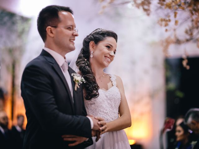 O casamento de Rodrigo e Débora em São Bernardo do Campo, São Paulo 33