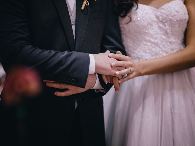 O casamento de Rodrigo e Débora em São Bernardo do Campo, São Paulo 34