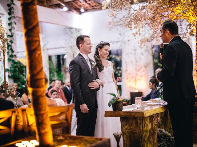 O casamento de Rodrigo e Débora em São Bernardo do Campo, São Paulo 36