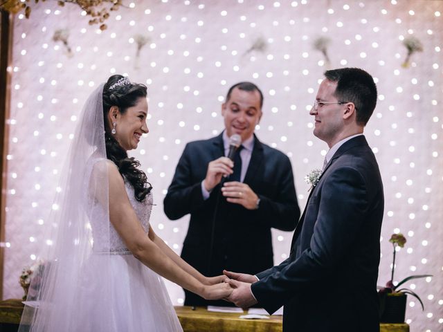 O casamento de Rodrigo e Débora em São Bernardo do Campo, São Paulo 39