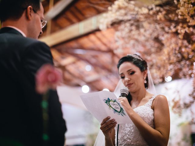 O casamento de Rodrigo e Débora em São Bernardo do Campo, São Paulo 40