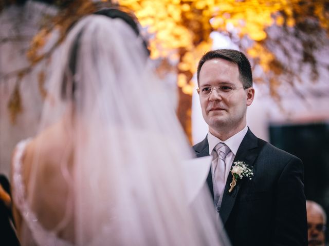 O casamento de Rodrigo e Débora em São Bernardo do Campo, São Paulo 41