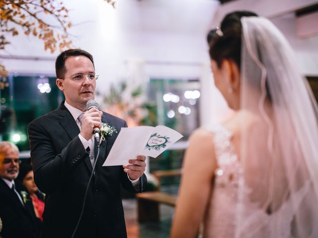 O casamento de Rodrigo e Débora em São Bernardo do Campo, São Paulo 43