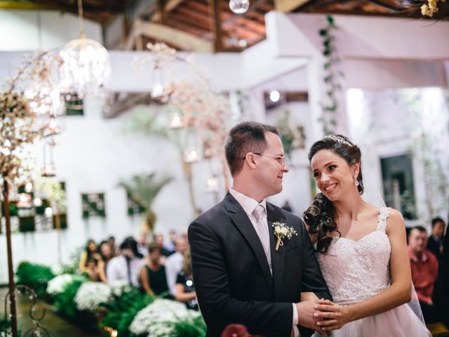 O casamento de Rodrigo e Débora em São Bernardo do Campo, São Paulo 46