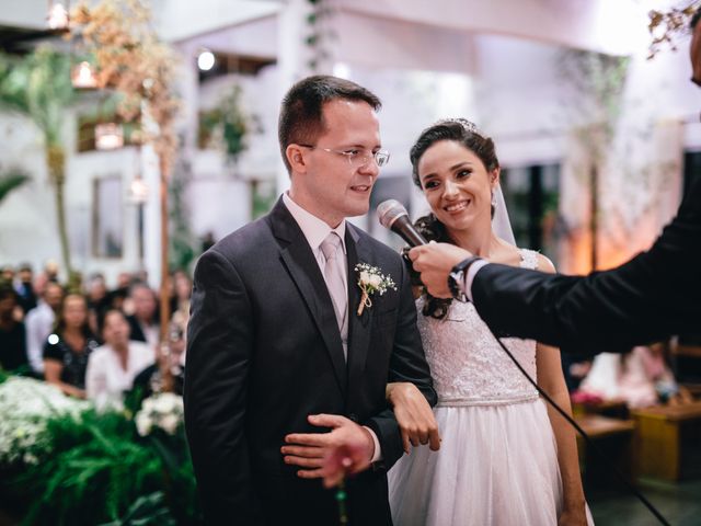 O casamento de Rodrigo e Débora em São Bernardo do Campo, São Paulo 48