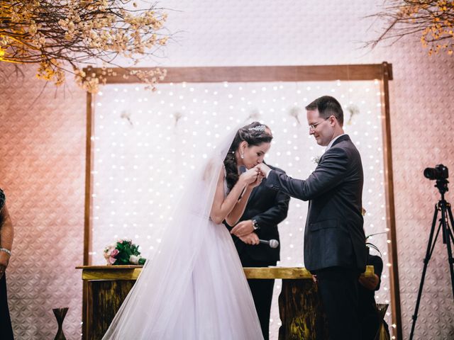 O casamento de Rodrigo e Débora em São Bernardo do Campo, São Paulo 54