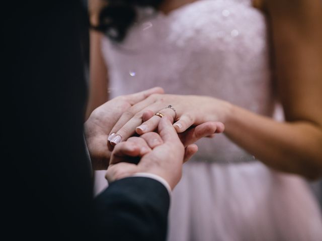 O casamento de Rodrigo e Débora em São Bernardo do Campo, São Paulo 55