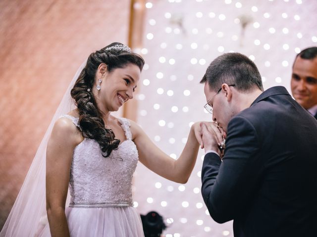 O casamento de Rodrigo e Débora em São Bernardo do Campo, São Paulo 56