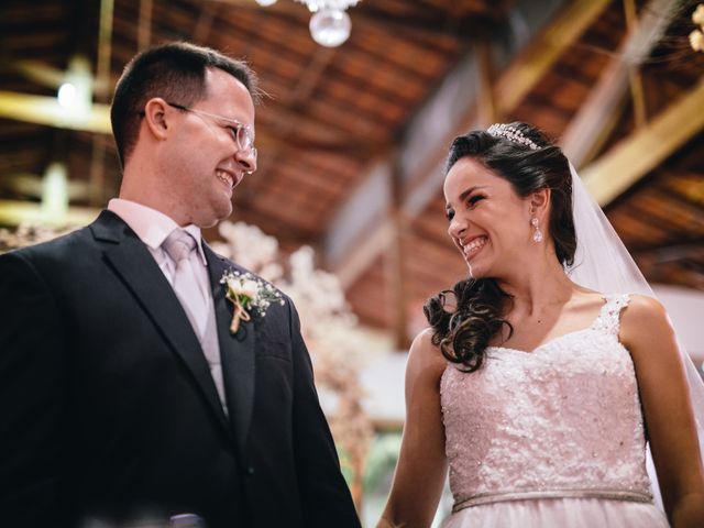 O casamento de Rodrigo e Débora em São Bernardo do Campo, São Paulo 57