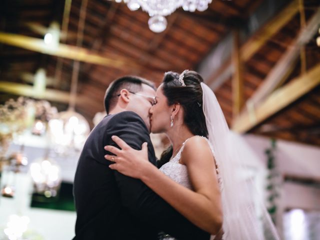 O casamento de Rodrigo e Débora em São Bernardo do Campo, São Paulo 58