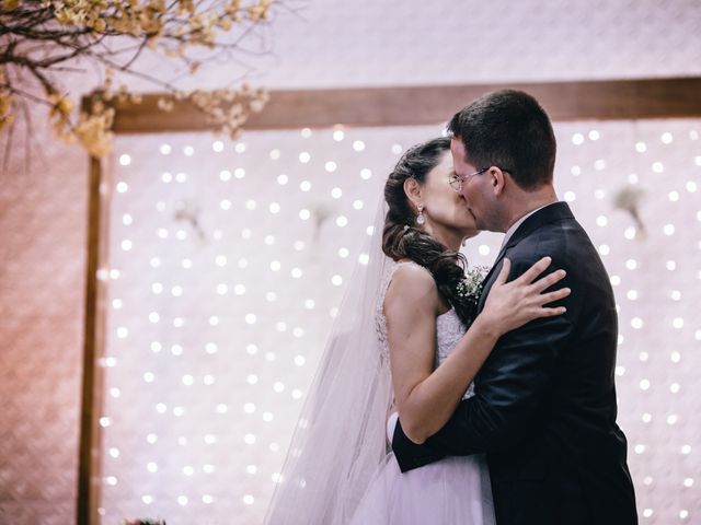 O casamento de Rodrigo e Débora em São Bernardo do Campo, São Paulo 59