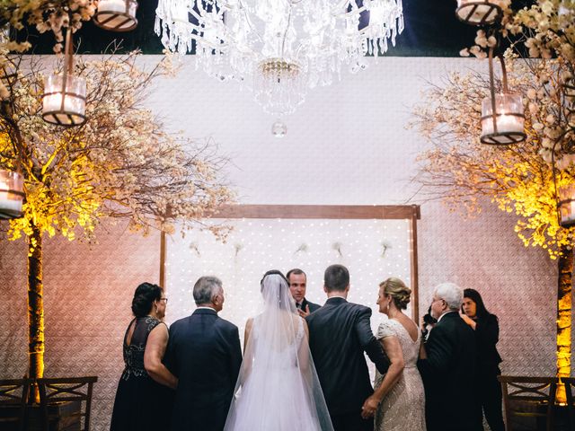 O casamento de Rodrigo e Débora em São Bernardo do Campo, São Paulo 61